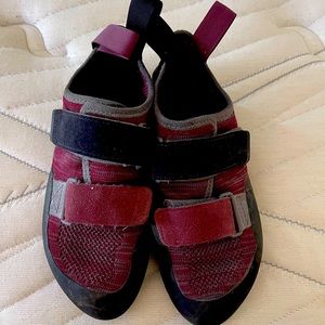 Black Diamond Womens Climbing Shoes
